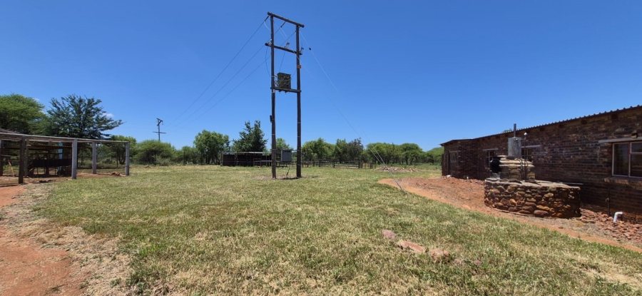 4 Bedroom Property for Sale in Zeerust North West